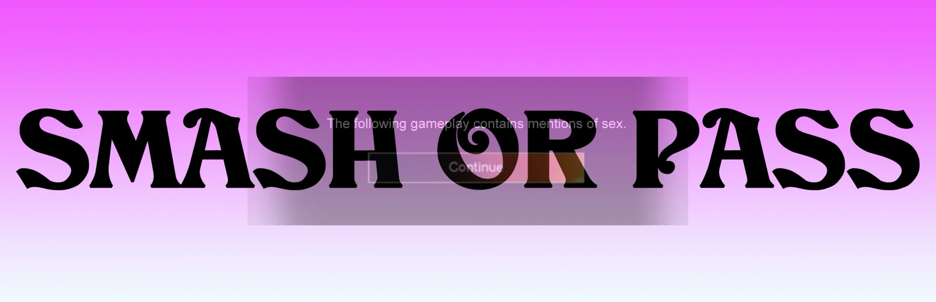 Smash or pass on the -chans.