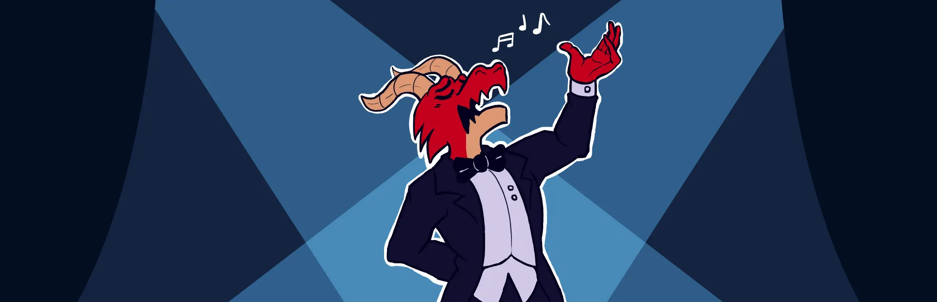 Joe is asked to sing a C#5