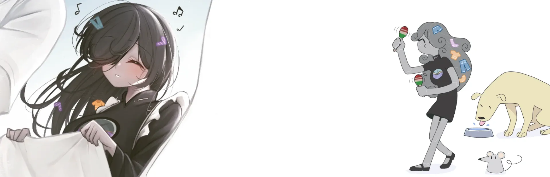 Dryer-chan (Florence) (RIP)