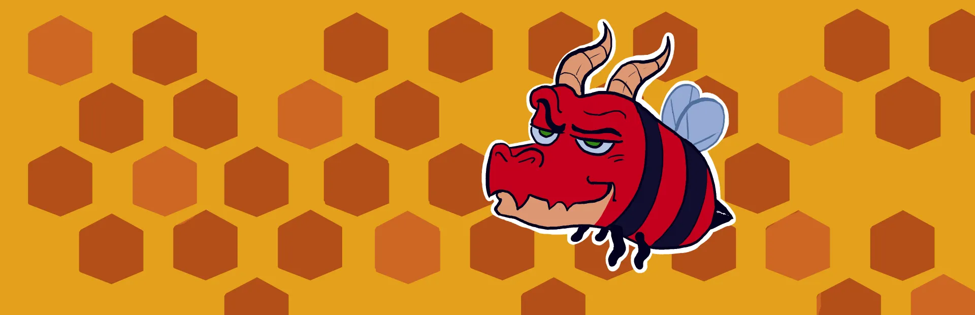 joe turns into a bee