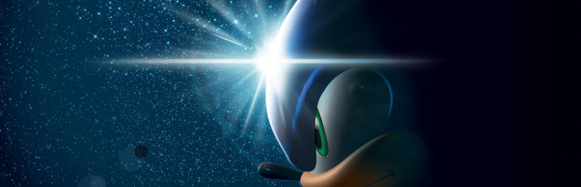 Sonic the Hedgehog (2006)