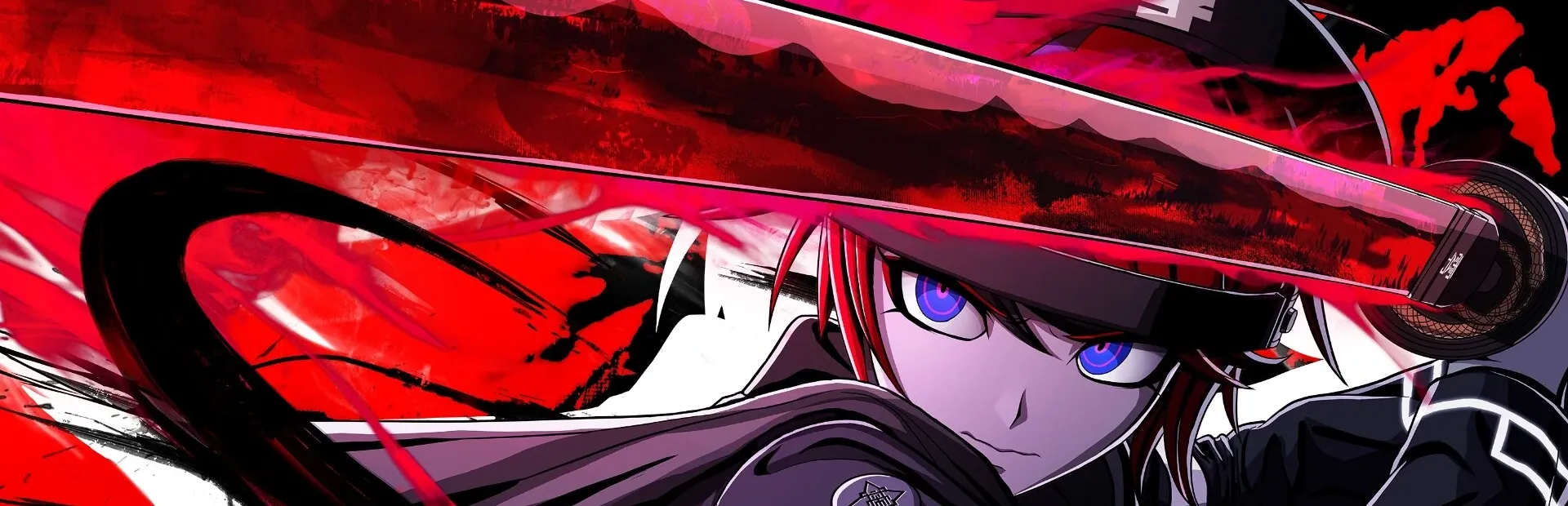 The Hundred Line: Last Defense Academy