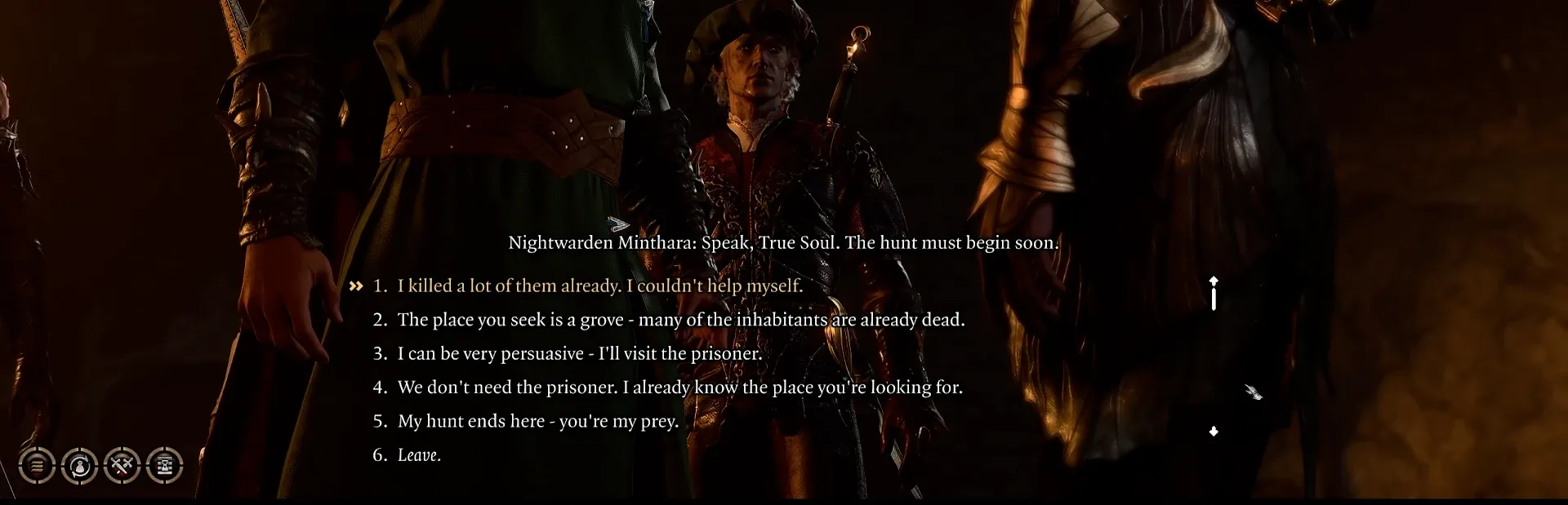 Baldur’s Gate III 6