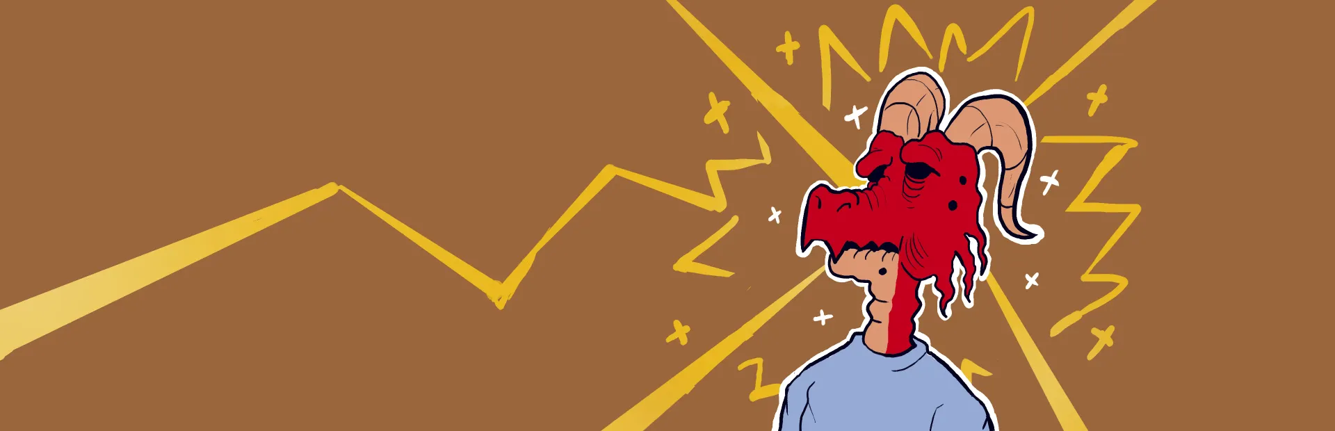 man is hit with spell that turns him into a 120 year old