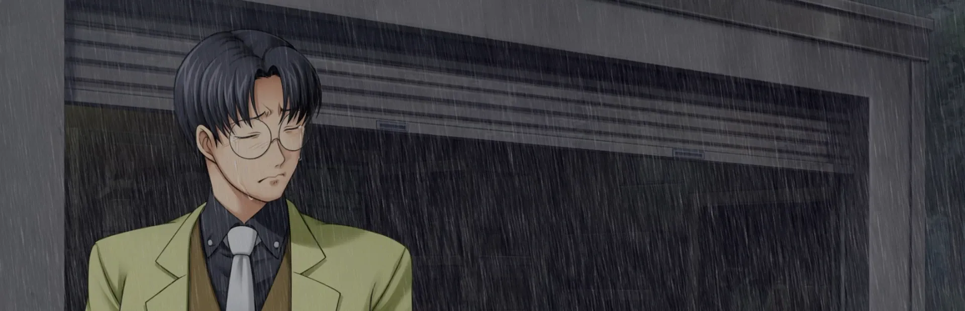 Ep 1 - Umineko Stockholm Syndrome Reminder