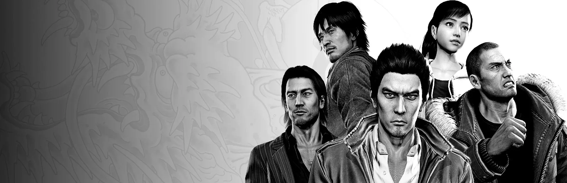 Yakuza 5