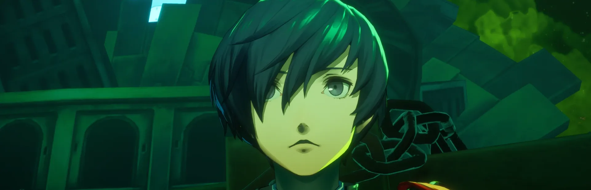 Persona 3 Reload 19