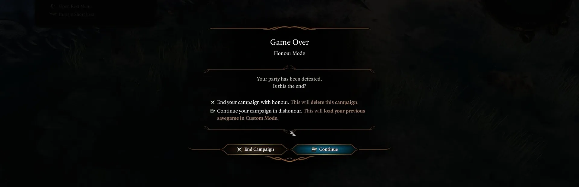 Baldur’s Gate III 1