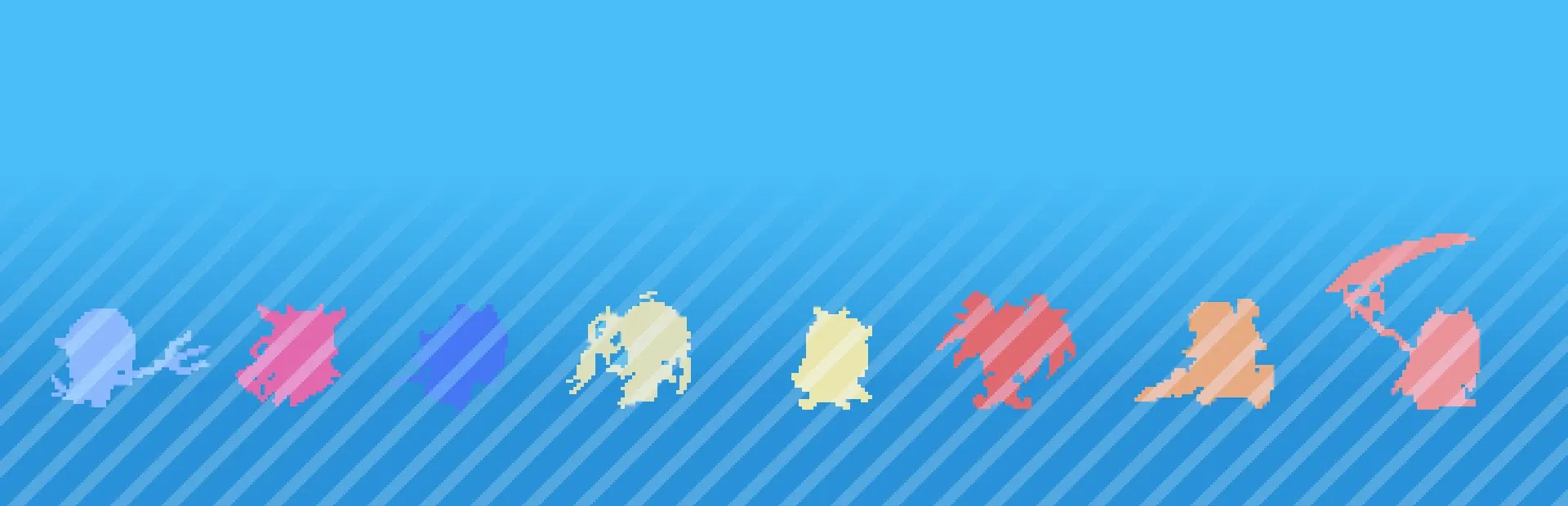 Holocure: Save The Fans!