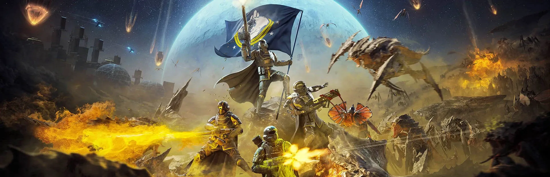 Helldivers 2
