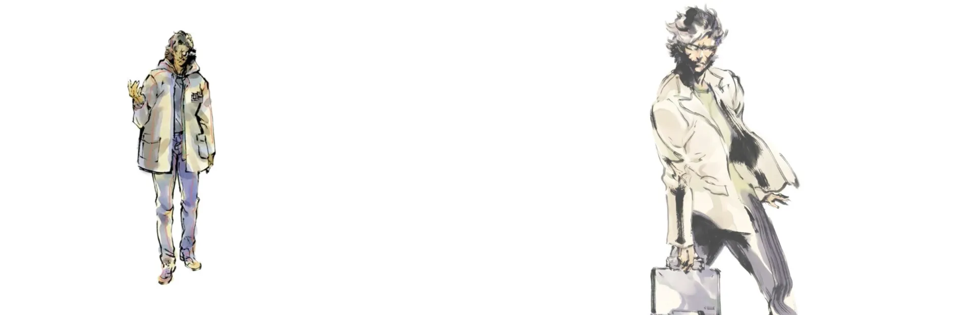 Hal "Otacon (Otaku Convention)" Emmerich