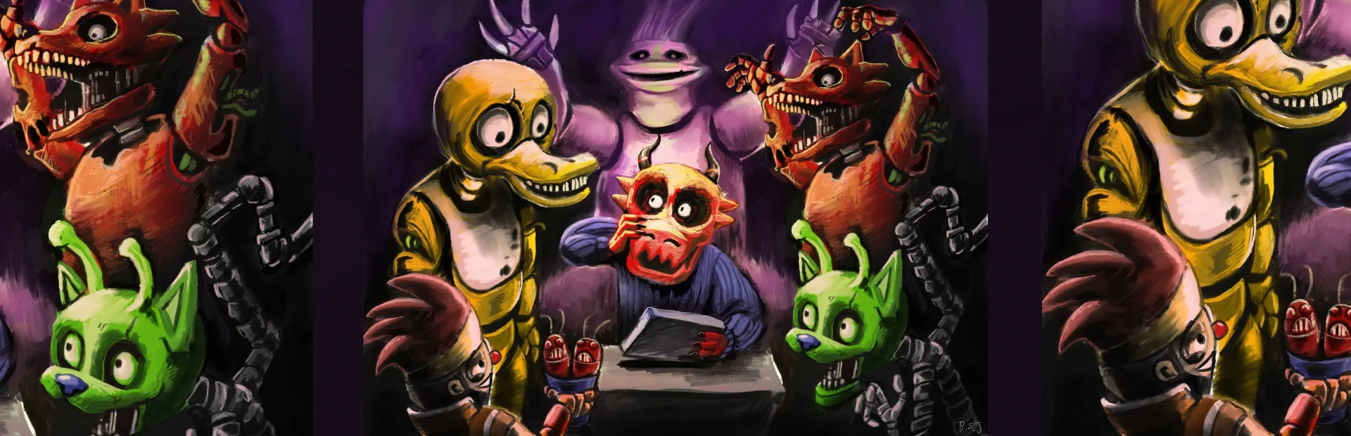 FNAF