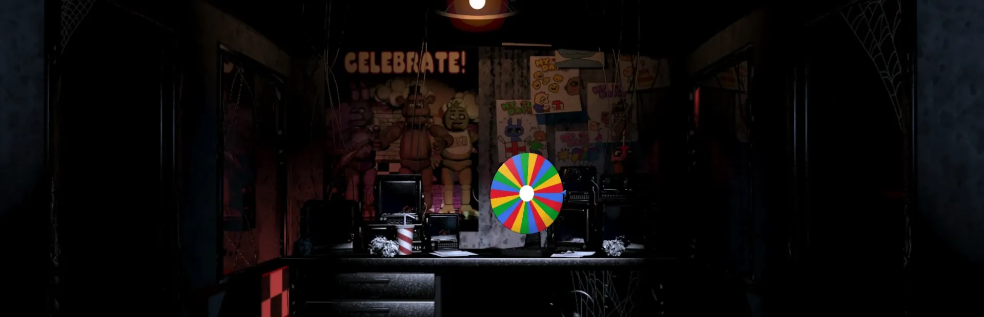 Five Nights at Freddy's