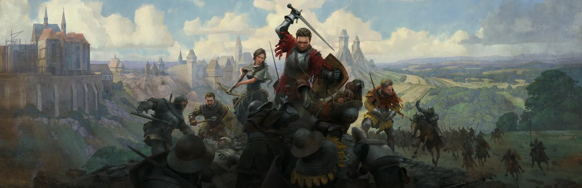 Kingdom Come: Deliverance II