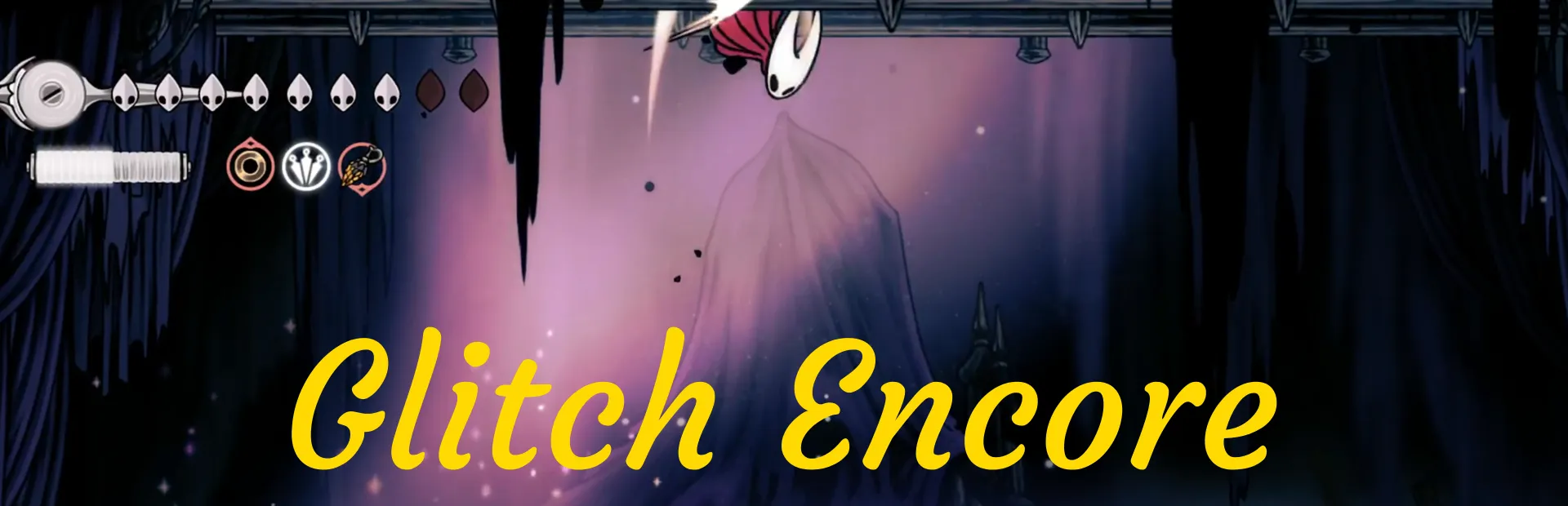 Glitch Encore