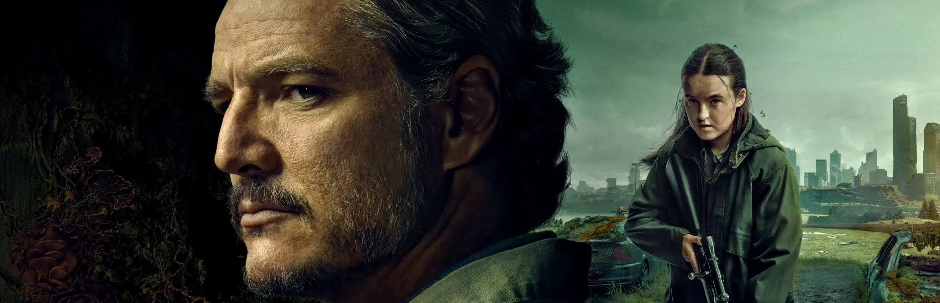 The Last of Us Season 2