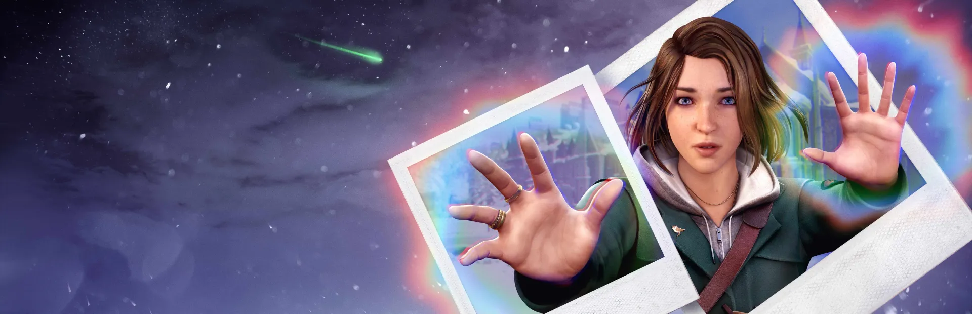 Life is Strange: Double Exposure