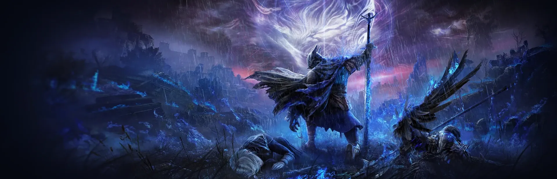 Elden Ring: Nightreign