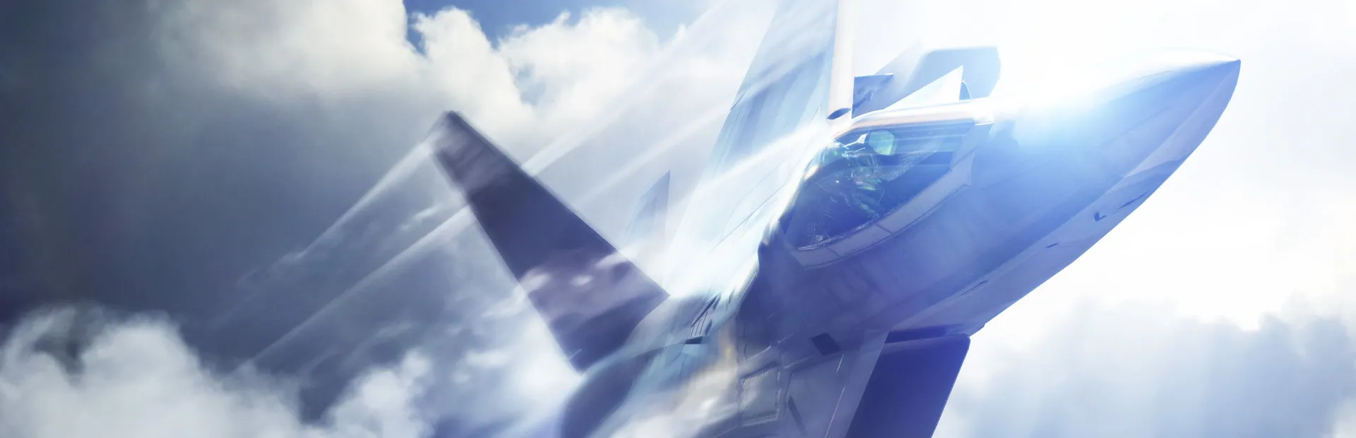 Ace Combat 7: Skies Unknown