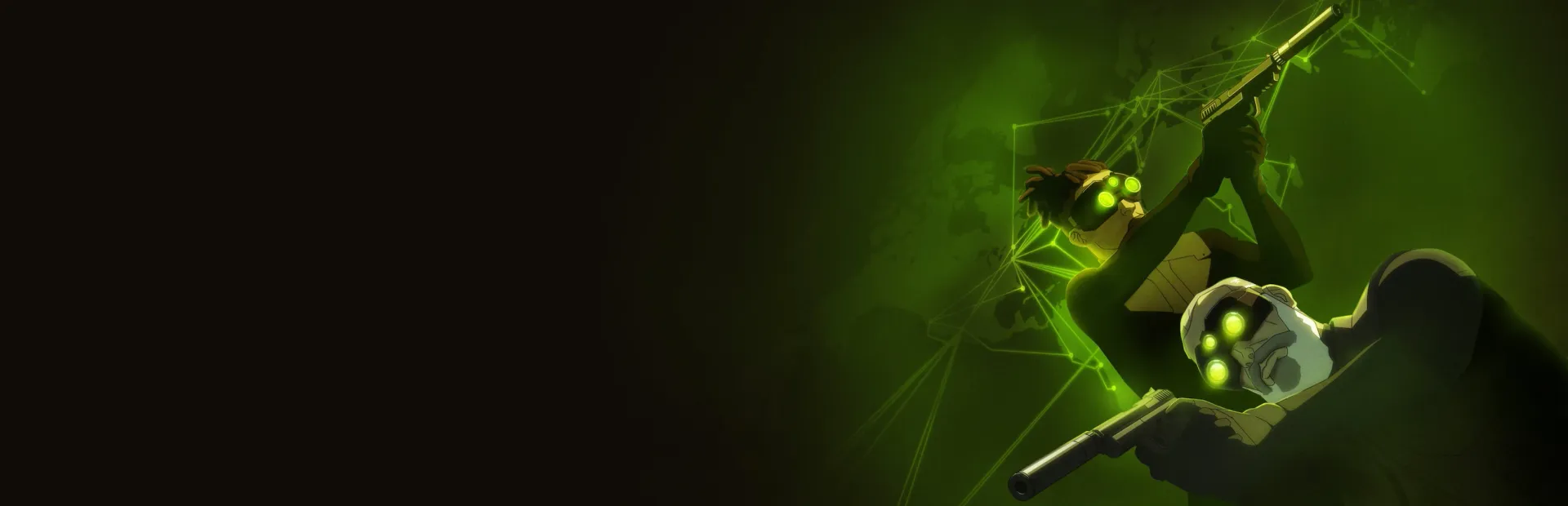 Splinter Cell Deathwatch