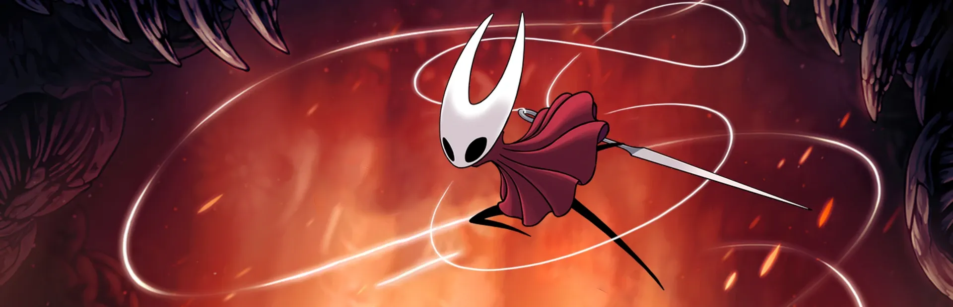 Hollow Knight: Silksong