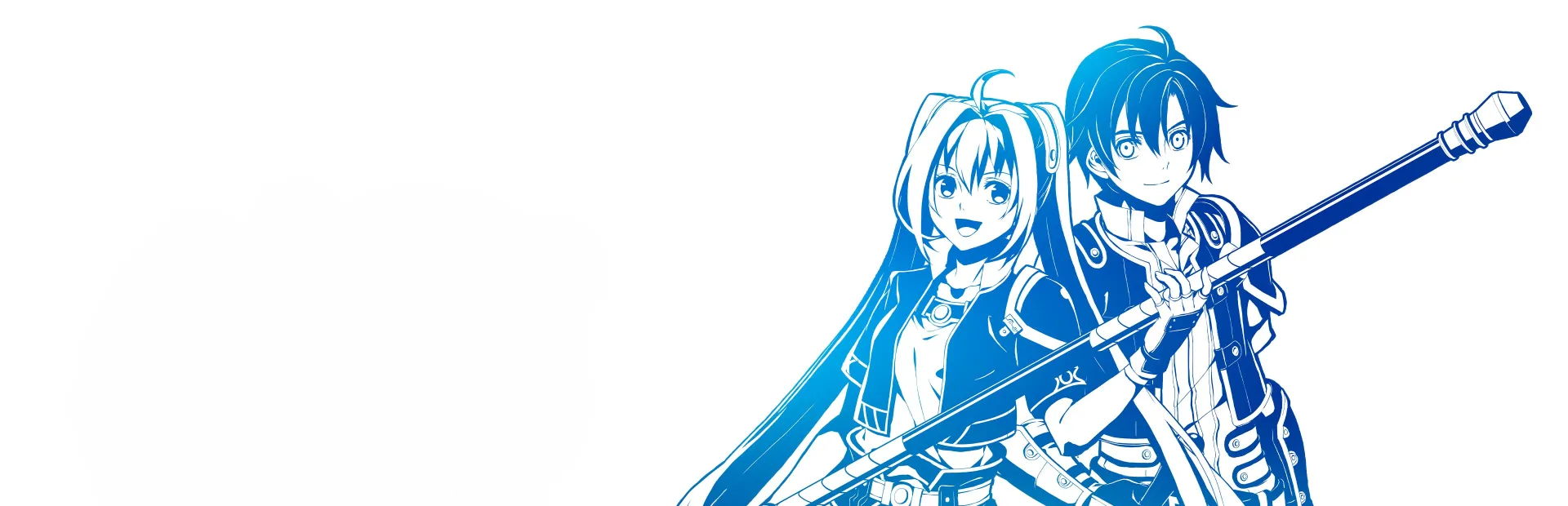 Trails in the Sky 1st Chapter