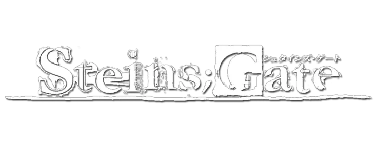 Steins;Gate